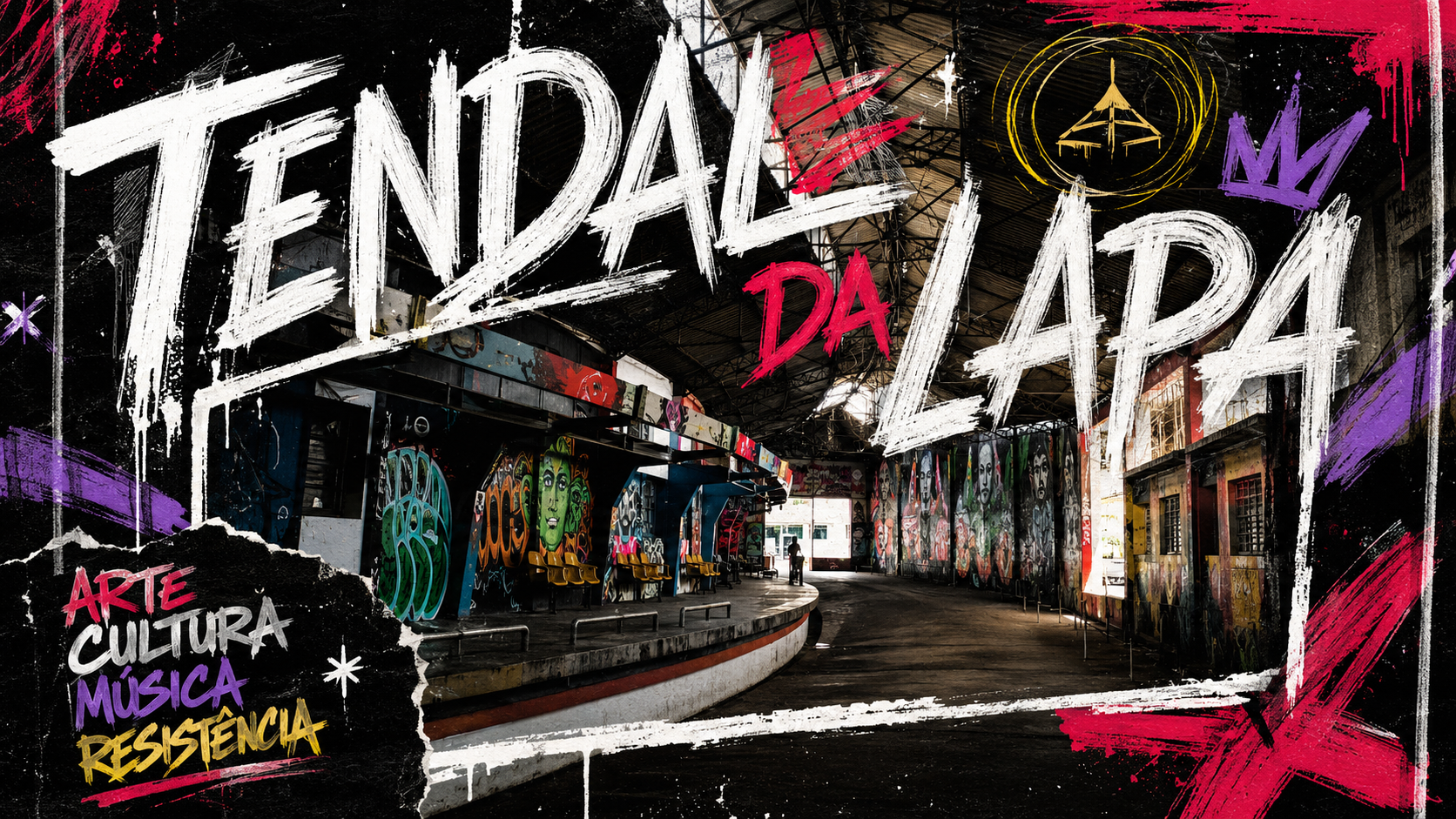 Tendal da Lapa